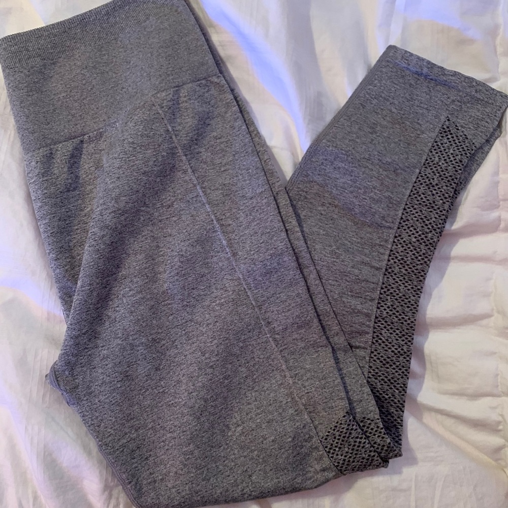 Workout leggings